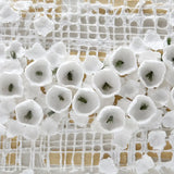 Bloomfield Handmade Dimensional Paper Wall Art