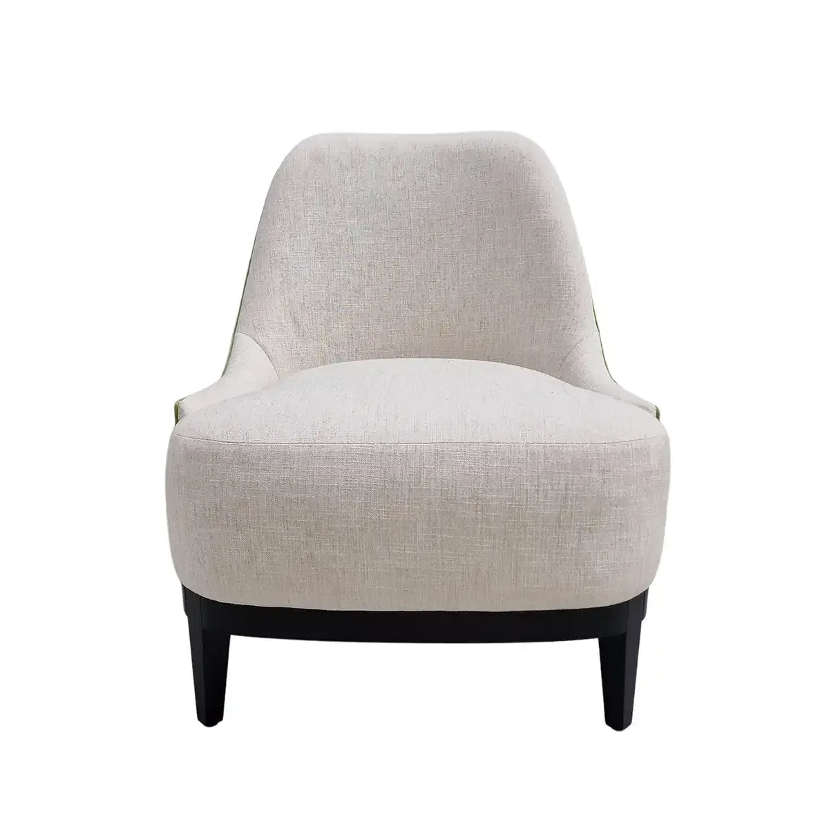 Boston Slipper Chair