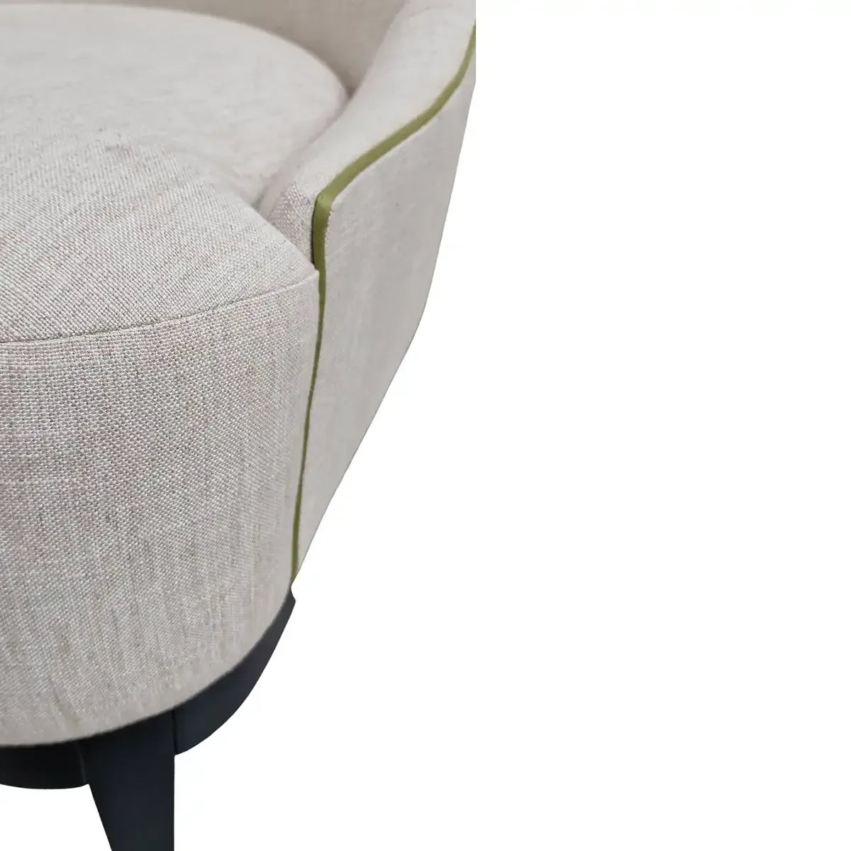 Boston Slipper Chair