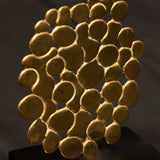 Bronze Air Sculpture