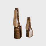 Bronze Armour Bottle