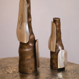 Bronze Armour Bottle
