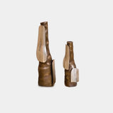 Bronze Armour Bottle