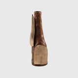 Bronze Armour Bottle