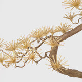 Bronze Bonsai Sculpture Large