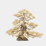 Bronze Bonsai Sculpture