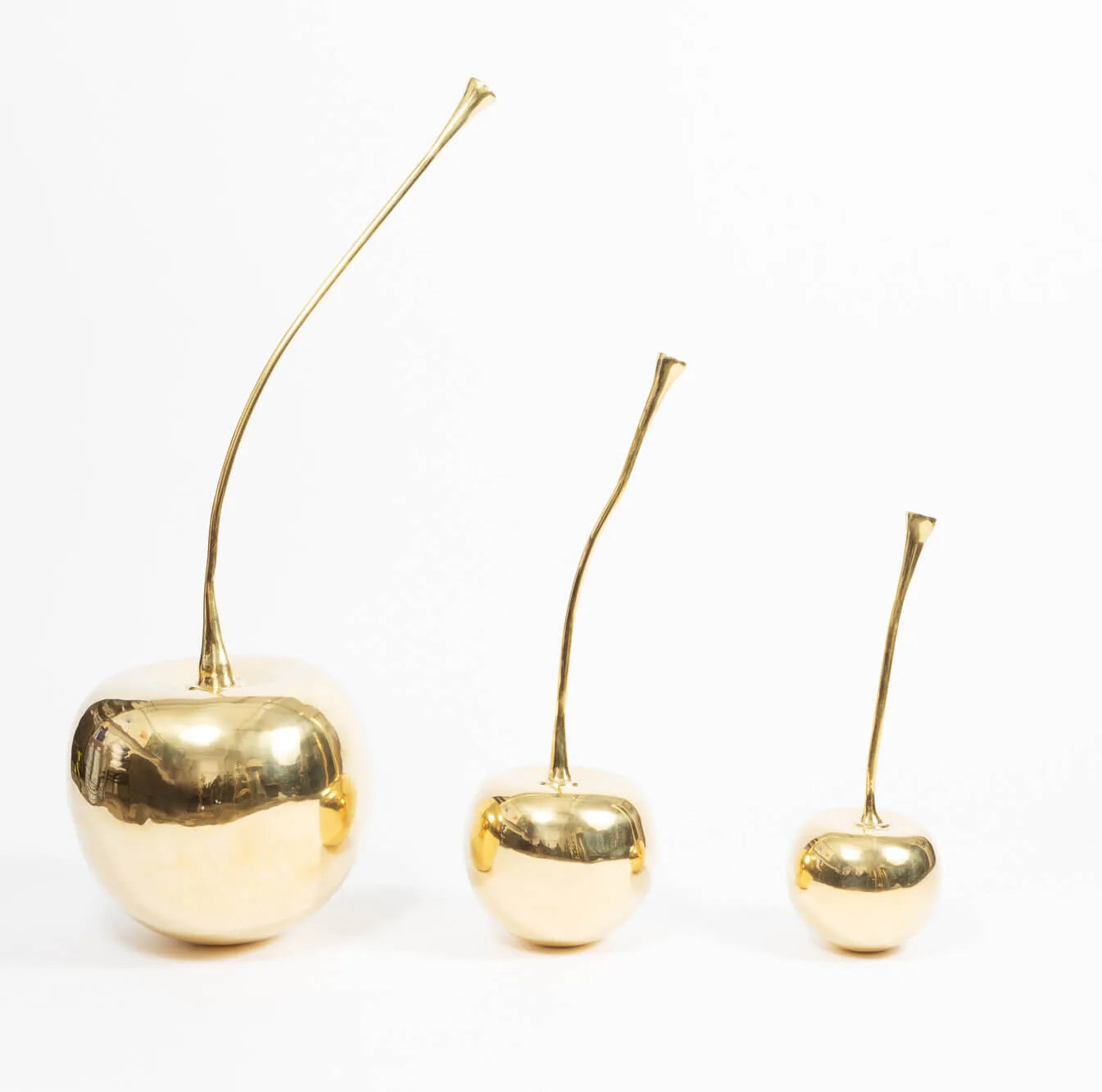 Bronze Cherries Gold