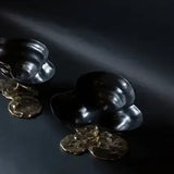Bronze Cloud Bowl