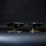 Bronze Cloud Bowl
