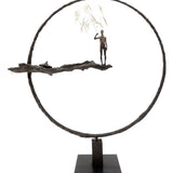 Bronze Figure Jarylo