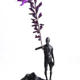 Bronze Figure Jarylo