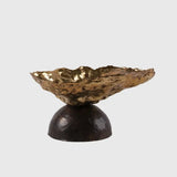 Bronze Flip Bowls