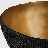 Bronze Jackfruit Large Bowl
