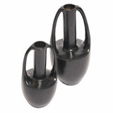 Bronze Large Amphora Vase
