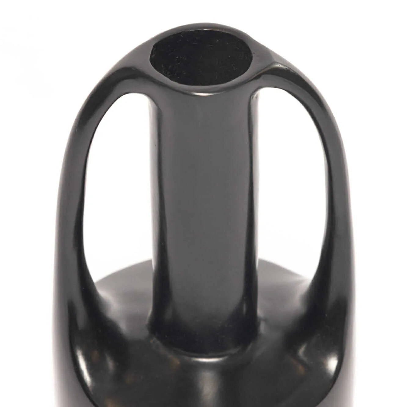 Bronze Large Amphora Vase