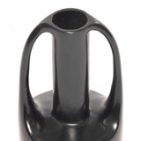 Bronze Large Amphora Vase