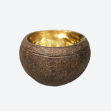 Bronze Lava Bowl
