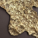 Bronze Mask 1