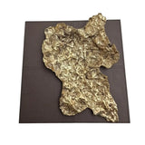 Bronze Mask 1