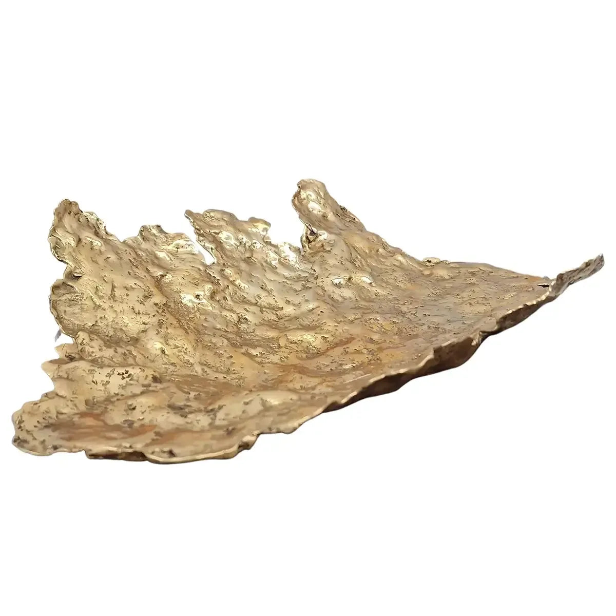 Bronze Mask 2