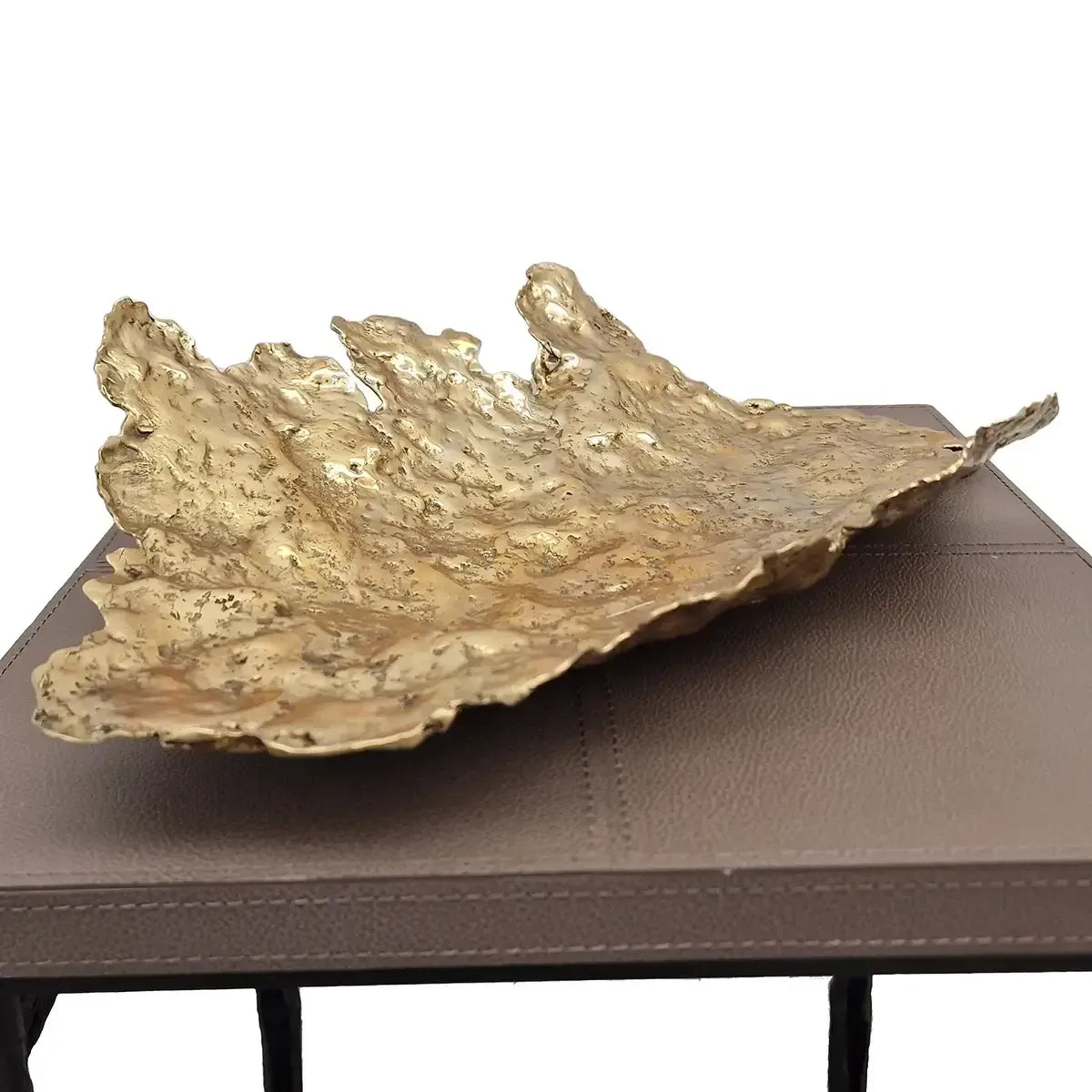 Bronze Mask 2
