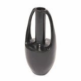 Bronze Medium Amphora Vase