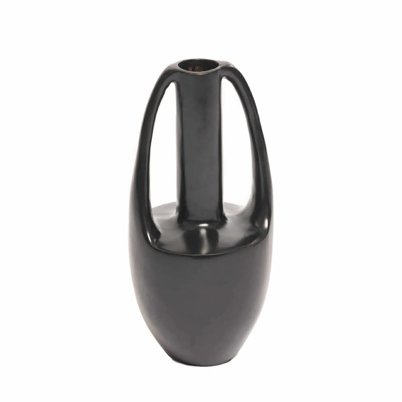 Bronze Medium Amphora Vase