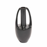 Bronze Medium Amphora Vase