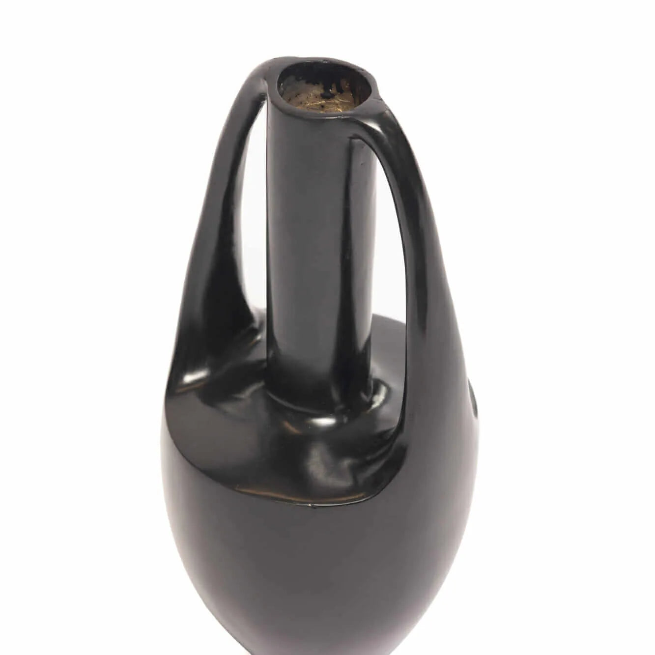 Bronze Medium Amphora Vase