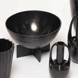 Bronze Medium Amphora Vase
