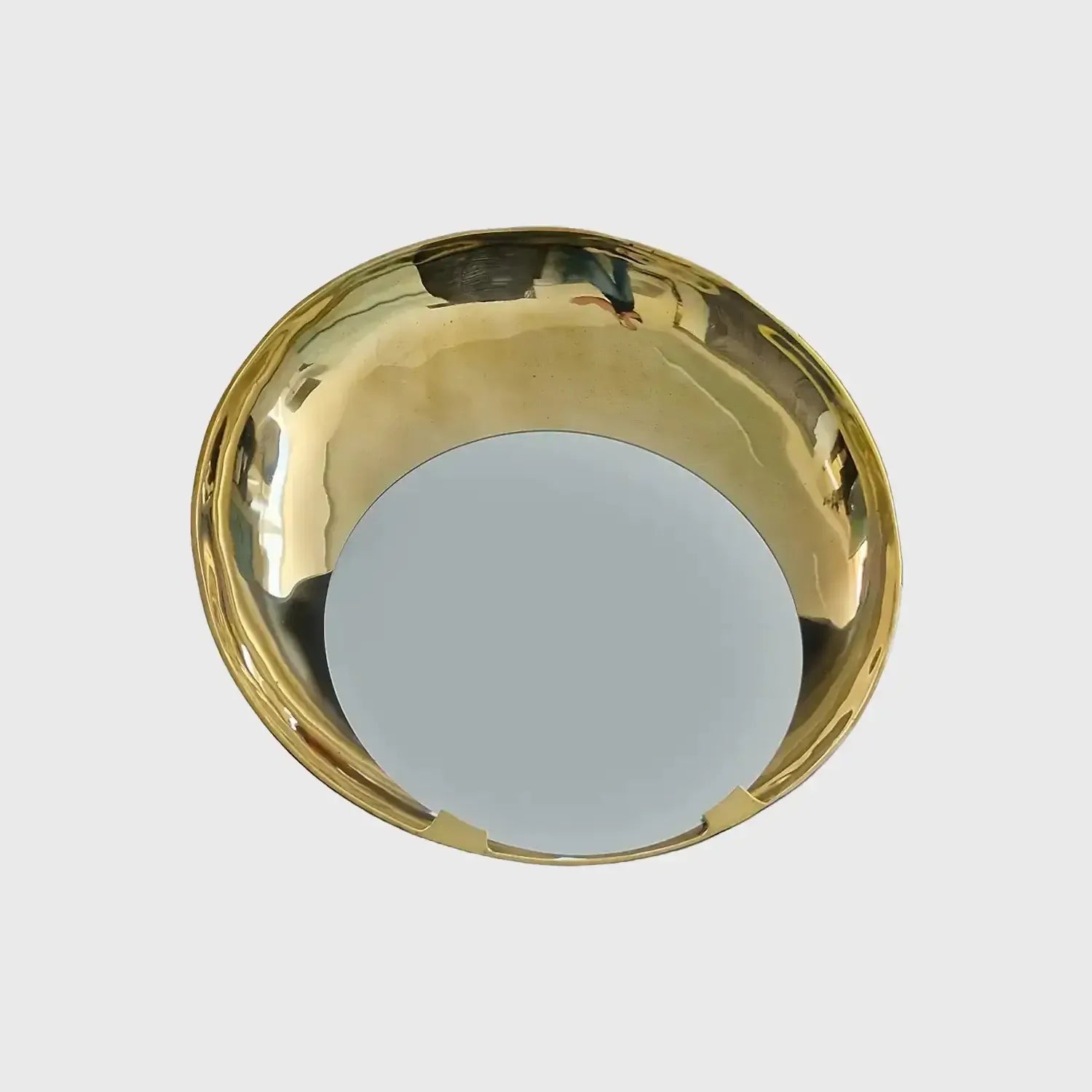 Bronze Moon Mirror