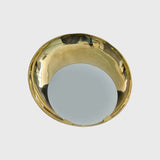 Bronze Moon Mirror