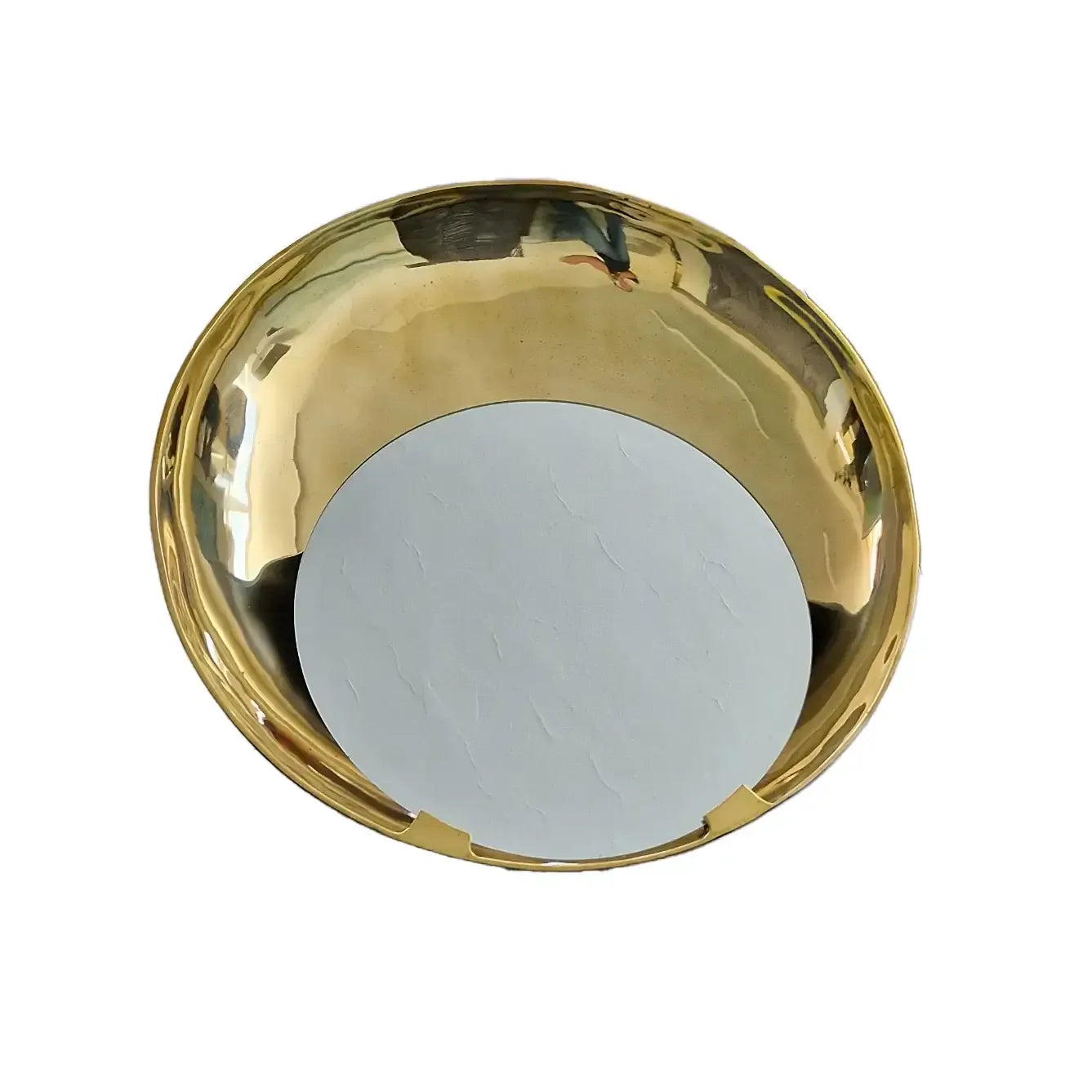 Bronze Moon Mirror