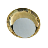 Bronze Moon Mirror