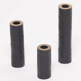 Bronze Nera Candleholders 3pc