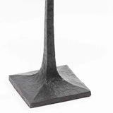 Bronze Ring Table Lamp