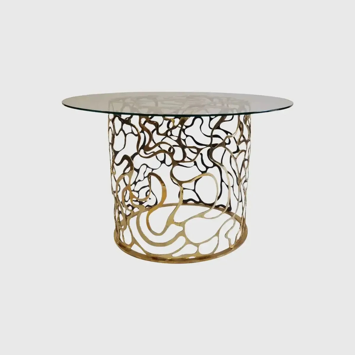 Bronze River Centre – Dining Table