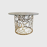 Bronze River Centre – Dining Table