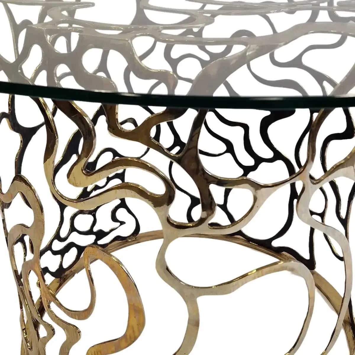 Bronze River Centre – Dining Table