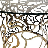 Bronze River Centre – Dining Table