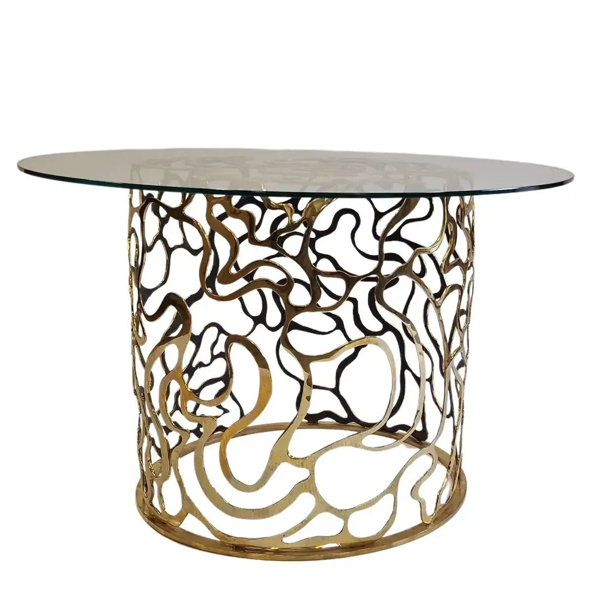 Bronze River Centre – Dining Table