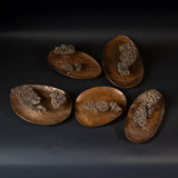 Bronze Savannah Plate