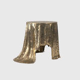 Bronze Sculpture Cloth of Gold