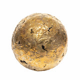 Bronze Sculpture Globe