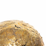 Bronze Sculpture Globe