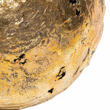 Bronze Sculpture Globe