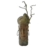 Bronze Sculpture Nature