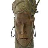 Bronze Sculpture Nature