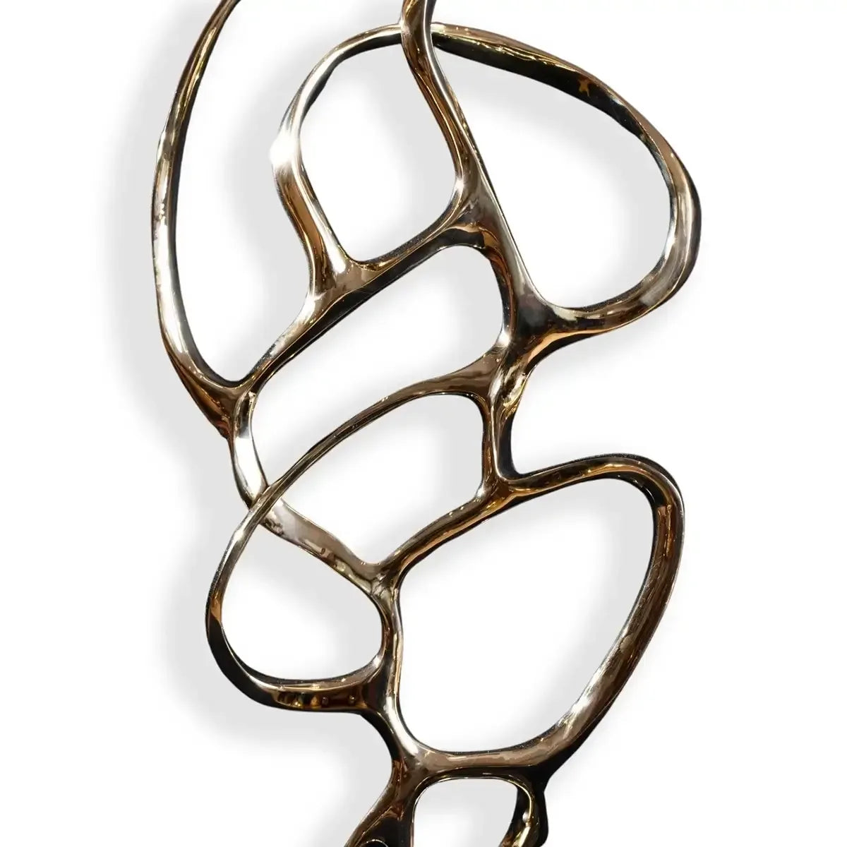 Bronze Sculpture The Cloud