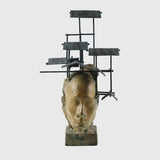 Bronze Sculpture The Dream